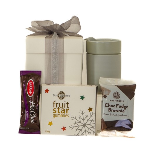 Hug in a Mug Gift Box